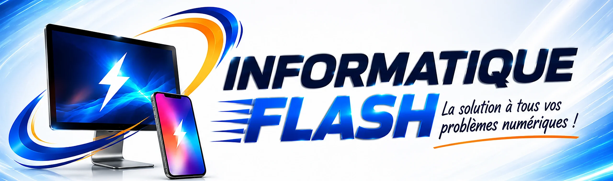 Informatique Flash